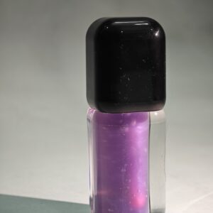 pH Color-Changing Lip Gloss