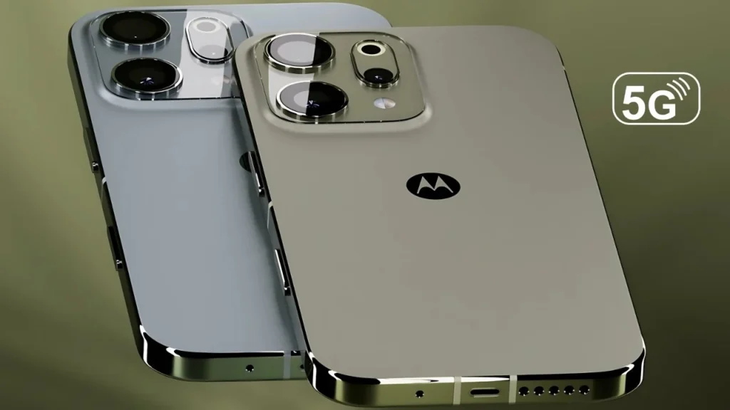 Motorola Edge 50 Pro 5G, Curve OLED Display, 144Hz Refresh Rate, 125W TurboPower Charging, Pro-Grade Camera System, 50MP Auto Focus Selfie, Snapdragon Performance, Sleek & Stylish Design, IP68 Water Resistance,