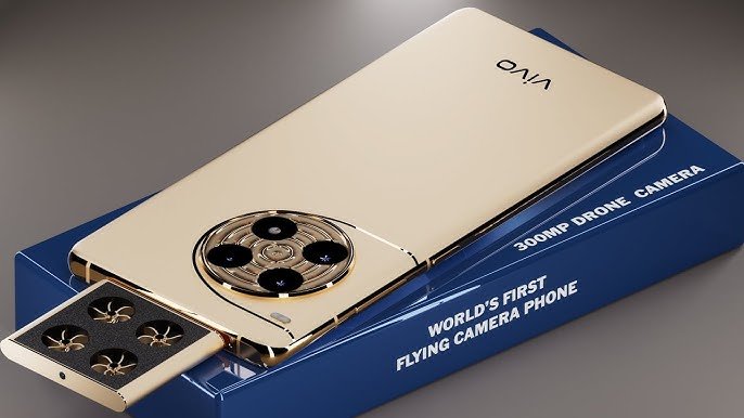 Vivo V40 5G
