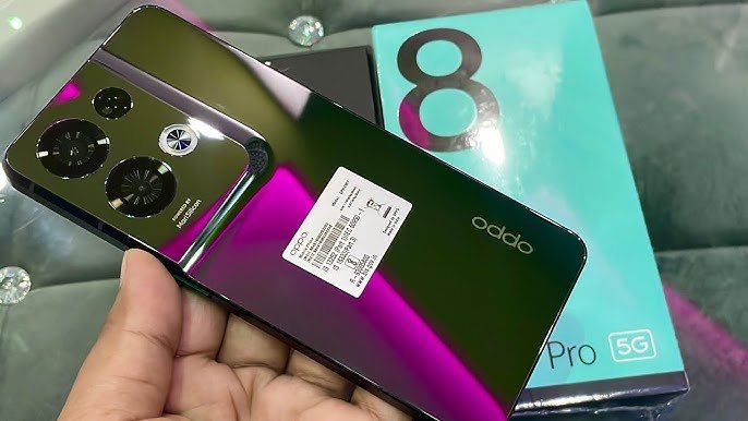 Oppo, Reno 8 Pro, 5G, AMOLED Display, 120Hz, MediaTek Dimensity 8100, 50MP Camera, Sony IMX766, 32MP Front Camera, Fast Charging, 80W SuperVOOC, Android 12, ColorOS, In-Display Fingerprint, NFC, WiFi 6, Bluetooth 5.3,