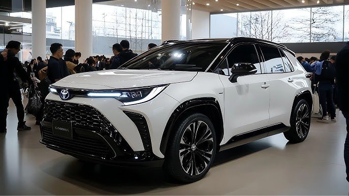 Toyota Corolla Cross 2025, 2025 Toyota Corolla Cross, Toyota Corolla Cross USA, Toyota Corolla Cross 2025 review, Toyota Corolla Cross 2025 price, Toyota Corolla Cross 2025 specs, Toyota Corolla Cross hybrid 2025, new Toyota Corolla Cross 2025,