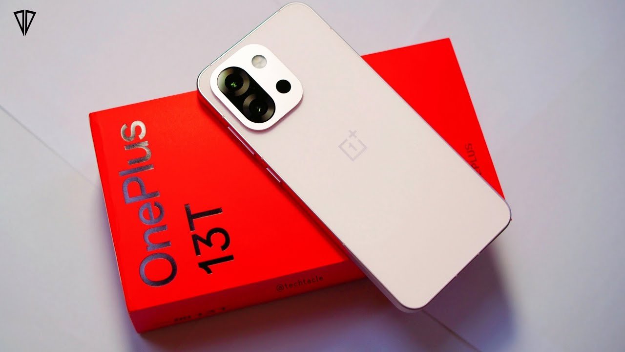 OnePlus 13T, OnePlus smartphone, 5G phone, AMOLED display, fast charging phone, flagship killer, Snapdragon processor, Android phone, OxygenOS phone, 2024 OnePlus phone, premium smartphone, high refresh rate phone, camera phone,